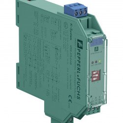 Switch Amplifier KFD2-ST3-Ex1.LB
