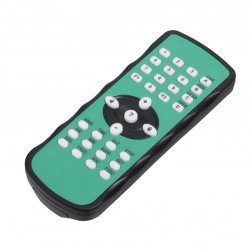 Remote control RADAR RC