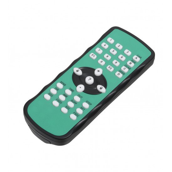 Remote control RADAR RC