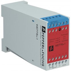 Switch Amplifier WE77/Ex-1 115V