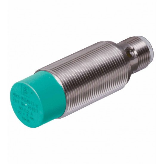 Inductive sensor NRN15-18GS40-E2-V1