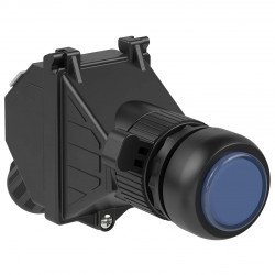 Control Unit Ex e, Panel Mount, LED Indicator PML.LB.L.W.2 Control Unit Ex e, Panel Mount, LED Indicator PML.LB.L.W.2