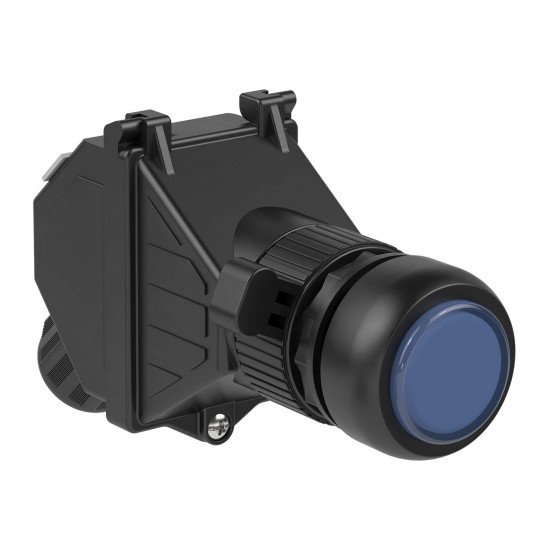 Control Unit Ex e, Panel Mount, LED Indicator PML.LB.L.W.2 Control Unit Ex e, Panel Mount, LED Indicator PML.LB.L.W.2
