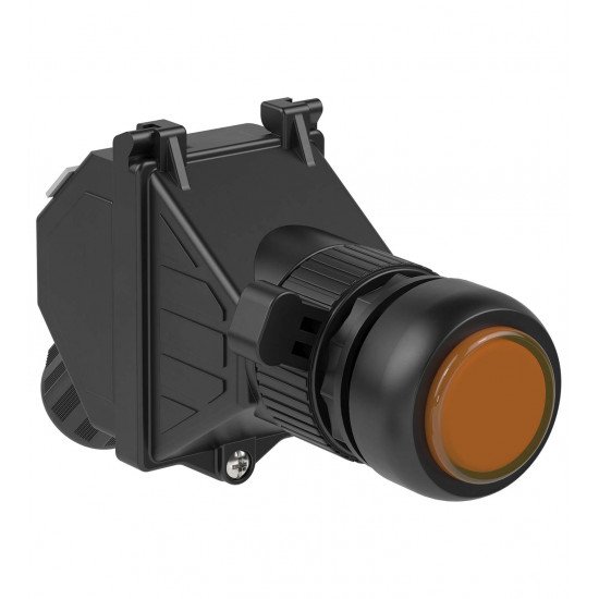 Control Unit Ex e, Panel Mount, LED Indicator PML.LO.L.W.2 Control Unit Ex e, Panel Mount, LED Indicator PML.LO.L.W.2