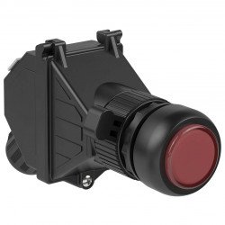 Control Unit Ex e, Panel Mount, LED Indicator PML.LR.L.W.2 Control Unit Ex e, Panel Mount, LED Indicator PML.LR.L.W.2