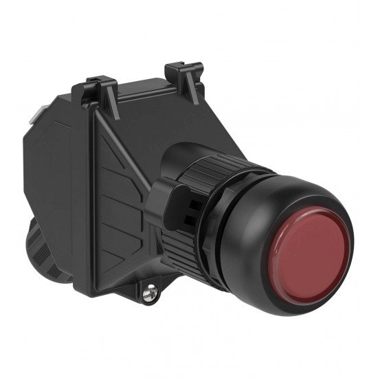 Control Unit Ex e, Panel Mount, LED Indicator PML.LR.L.W.2 Control Unit Ex e, Panel Mount, LED Indicator PML.LR.L.W.2