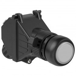Control Unit Ex e, Panel Mount, LED Indicator PML.LW.L.W.2 Control Unit Ex e, Panel Mount, LED Indicator PML.LW.L.W.2