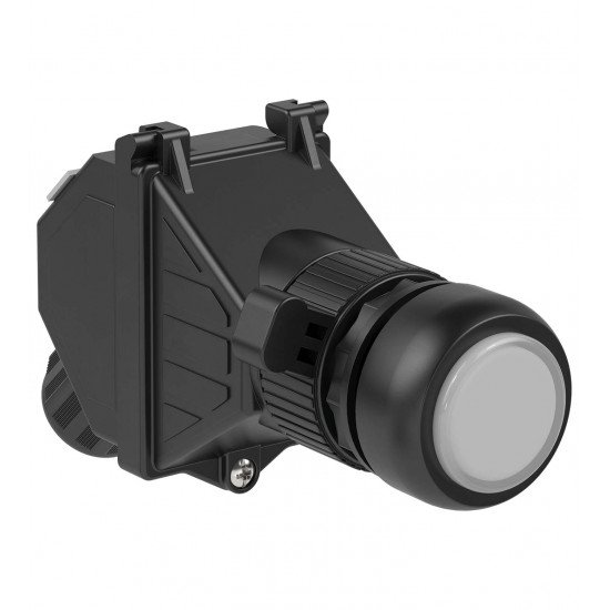 Control Unit Ex e, Panel Mount, LED Indicator PML.LW.L.W.2 Control Unit Ex e, Panel Mount, LED Indicator PML.LW.L.W.2