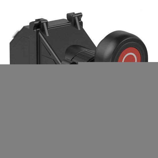 Control Unit Ex e, Panel Mount, Pushbutton PMP.DZ3.C.02 Control Unit Ex e, Panel Mount, Pushbutton PMP.DZ3.C.02