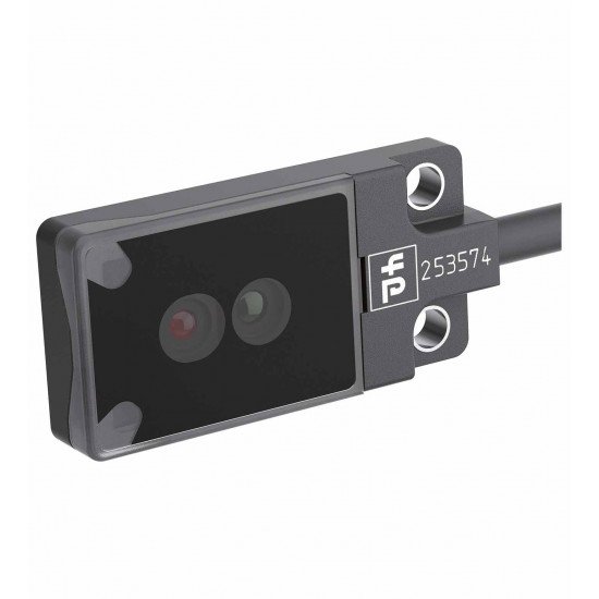Triangulation sensor (BGS) OBT30-R2F-E0