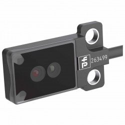 Triangulation sensor (BGS) OBT30-R3F-E0