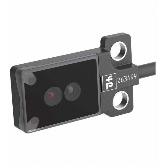 Triangulation sensor (BGS) OBT30-R3F-E0