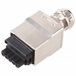Connector ICZ-AIDA3-MSTB Connector ICZ-AIDA3-MSTB