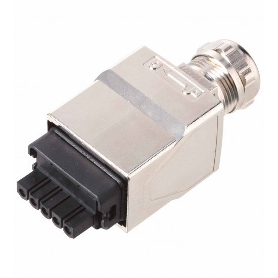 Connector ICZ-AIDA3-MSTB