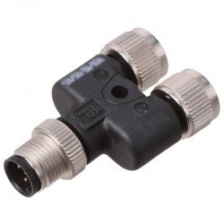 Y-Splitter V15S-Y-V15/V15 Y-Splitter V15S-Y-V15/V15
