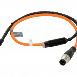 Inductive sensor NMB1,5-8GM23-Z3-C-FE-850MM-V1