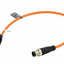 Inductive sensor NMB5-12GM45-Z4-C4-300MM-V1 Inductive sensor NMB5-12GM45-Z4-C4-300MM-V1