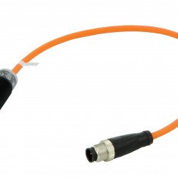 Inductive sensor NMB5-18GM55-Z0-C-FE-300MM-V1 Inductive sensor NMB5-18GM55-Z0-C-FE-300MM-V1
