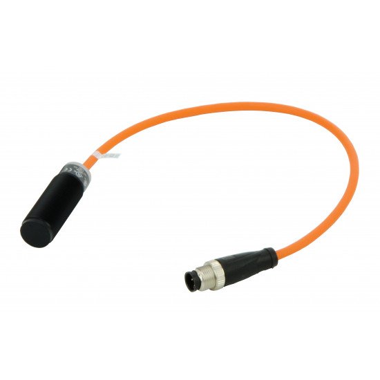 Inductive sensor NMB5-18GM55-Z0-C-FE-300MM-V1