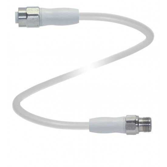 Connection cable V1-GV4A-10M-PP-H1-V1-GV4A