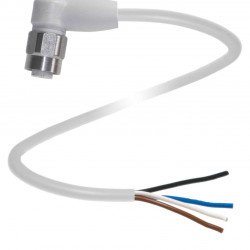 Female cordset V1-WV4A-10M-PP-H1