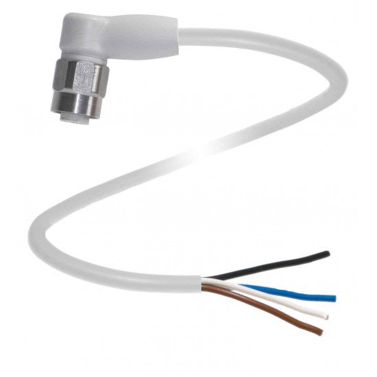 Female cordset V1-WV4A-10M-PP-H1 Female cordset V1-WV4A-10M-PP-H1