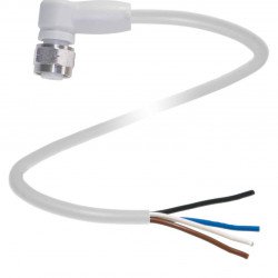 Female connector V1-WV4A-25M-PP-W1