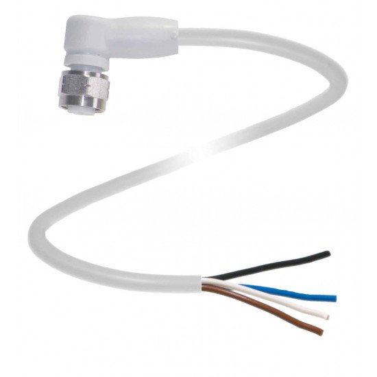 Female connector V1-WV4A-5M-PP-W1 Female connector V1-WV4A-5M-PP-W1