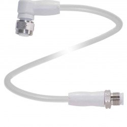 Connection cable V1-WV4A-10M-PP-W1-V1-GV4A Connection cable V1-WV4A-10M-PP-W1-V1-GV4A