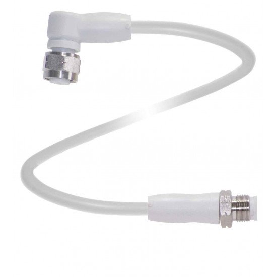 Connection cable V1-WV4A-2M-PP-W1-V1-GV4A