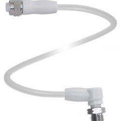Connection cable V1-GV4A-2M-PP-W1-V1-WV4A