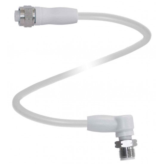 Connection cable V1-GV4A-2M-PP-W1-V1-WV4A Connection cable V1-GV4A-2M-PP-W1-V1-WV4A
