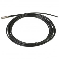 Plastic fiber optic KHE-C01-2,2-2,0-K123
