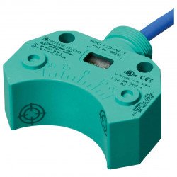 Inductive sensor NCN3-F25F-N4-Y47292