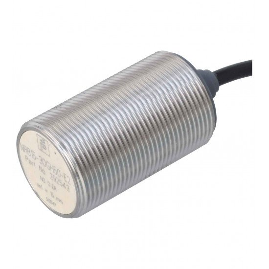 Inductive sensor NRB15-30GH50-E2