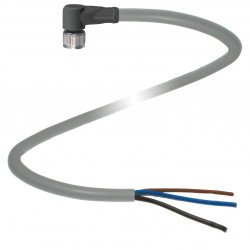 Female connector V3-WM-5M-PVC-Y255262