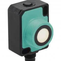 Ultrasonic sensor UC800-F77S-EP-IO-V31