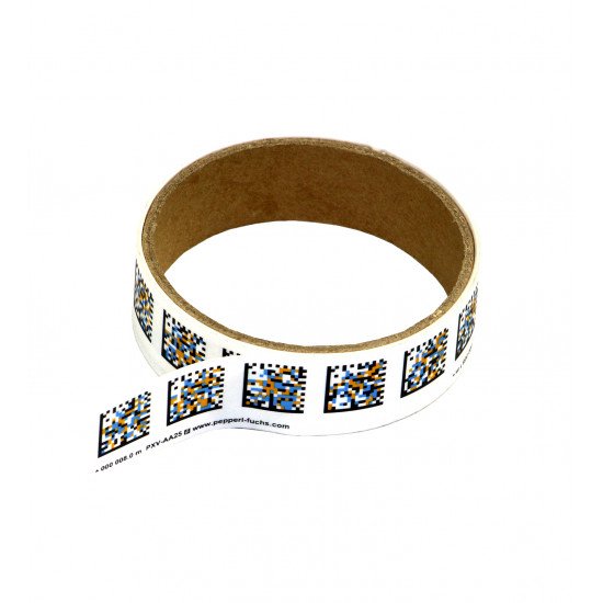 Code tape PXV*-AA25-*