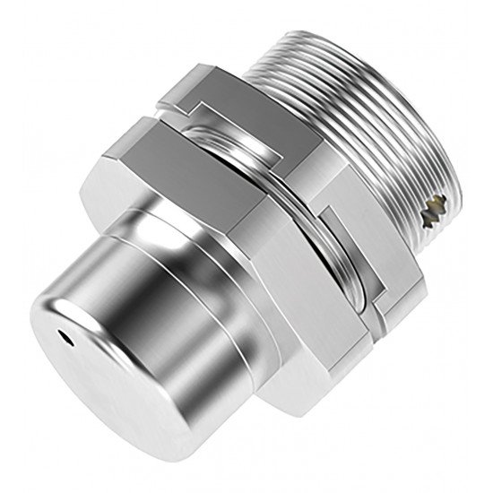 Breather Drain, Metal BDRVY* Breather Drain, Metal BDRVY*
