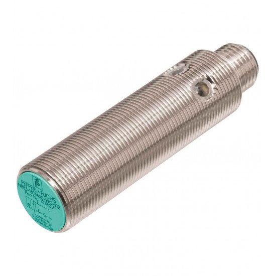 Inductive sensor NBB5-18GM60-WS-V12