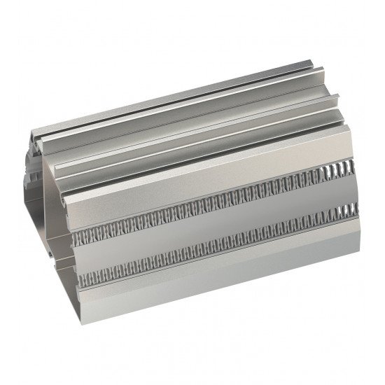 Profile Rail K-DUCT-GY