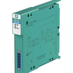 Digital Output with Position Feedback LB2116E Digital Output with Position Feedback LB2116E