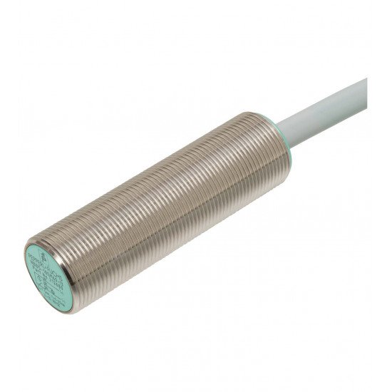 Inductive analog sensor NBB5-18GM60-I