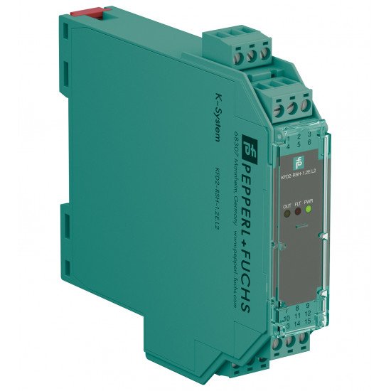 Relay Module KFD2-RSH-1.2E.L2 Relay Module KFD2-RSH-1.2E.L2