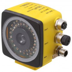 Optical reader - safePXV PXV100A-F200-B28-V1D Optical reader - safePXV PXV100A-F200-B28-V1D