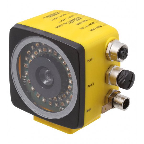 Optical reader - safePXV PXV100A-F200-B28-V1D Optical reader - safePXV PXV100A-F200-B28-V1D