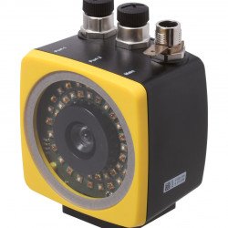 Optical reader - safePGV PGV100A-F200A-B28-V1D Optical reader - safePGV PGV100A-F200A-B28-V1D