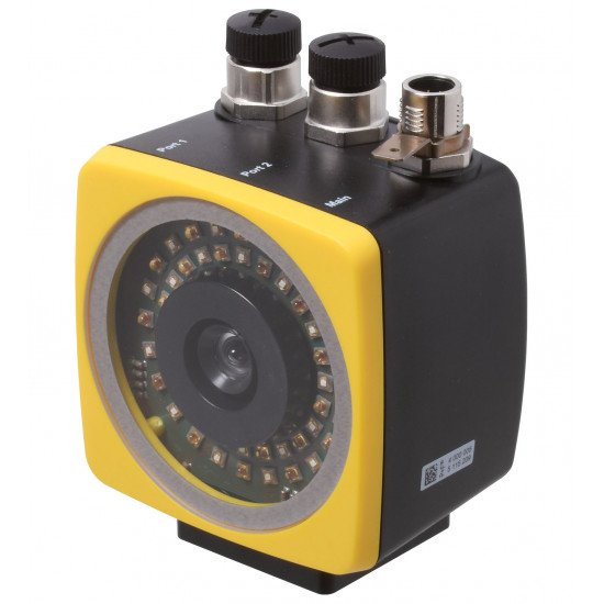 Optical reader - safePGV PGV100A-F200A-B28-V1D Optical reader - safePGV PGV100A-F200A-B28-V1D