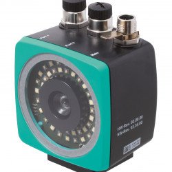Optical reading head PGV100-F200A-B25-V1D Optical reading head PGV100-F200A-B25-V1D