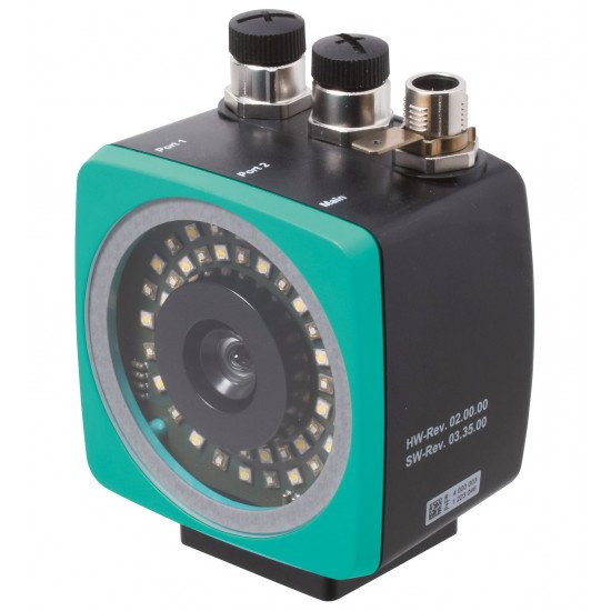 Optical reading head PGV100-F200A-B25-V1D Optical reading head PGV100-F200A-B25-V1D